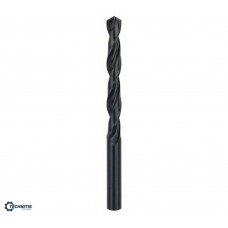 BOSCH HSS-R grąžtas metalui 5,5x93mm (10 vnt.)